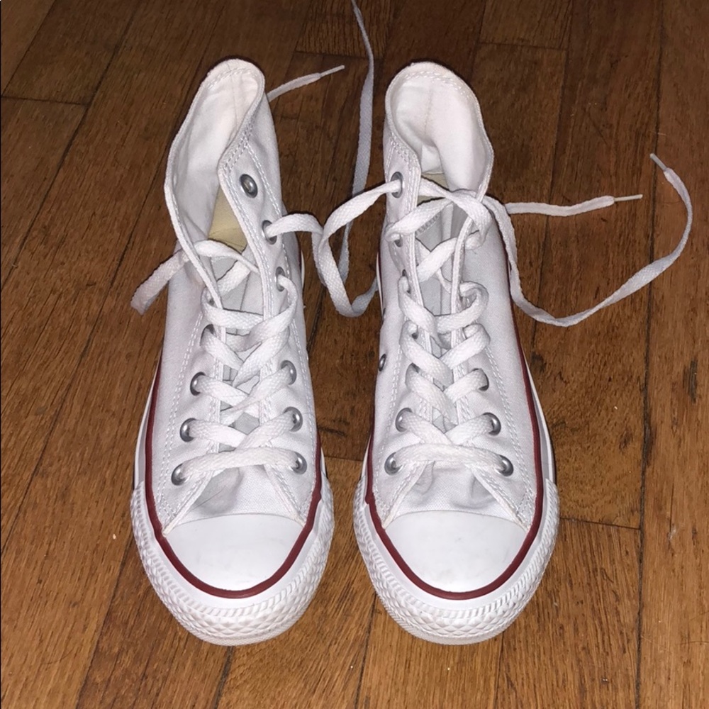 Converse high top